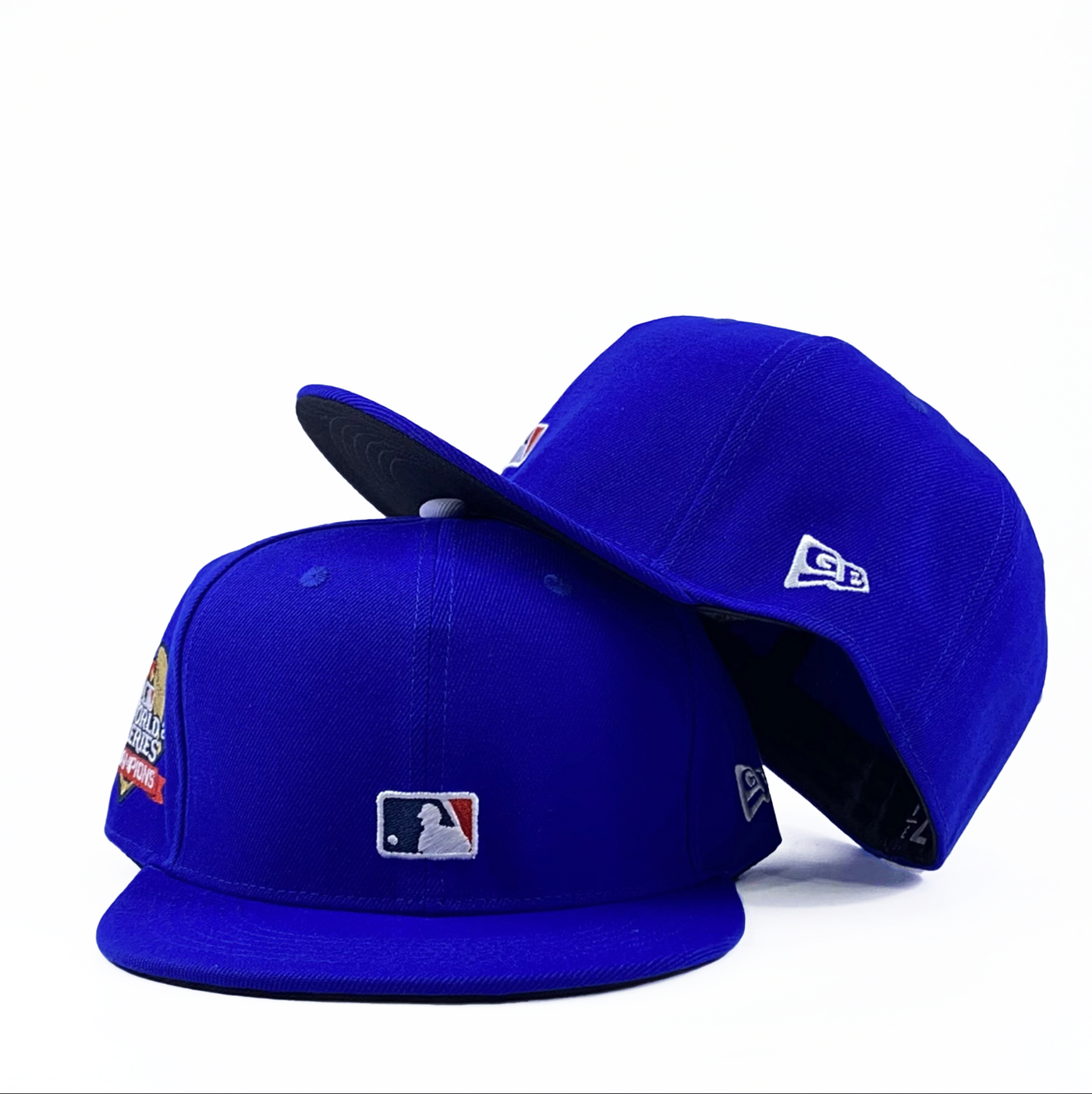 Backwards Fitted