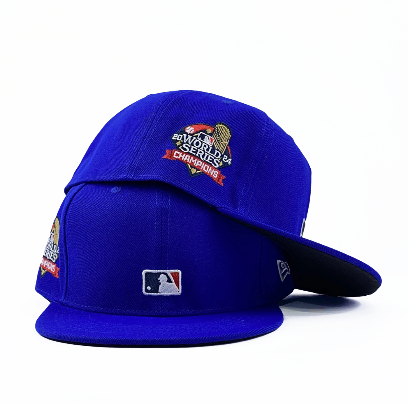Backwards Fitted